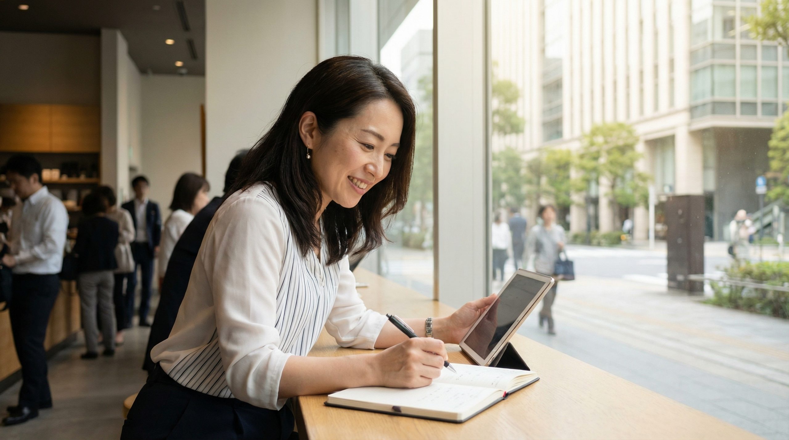 総合商社と専門商社の3つの違い