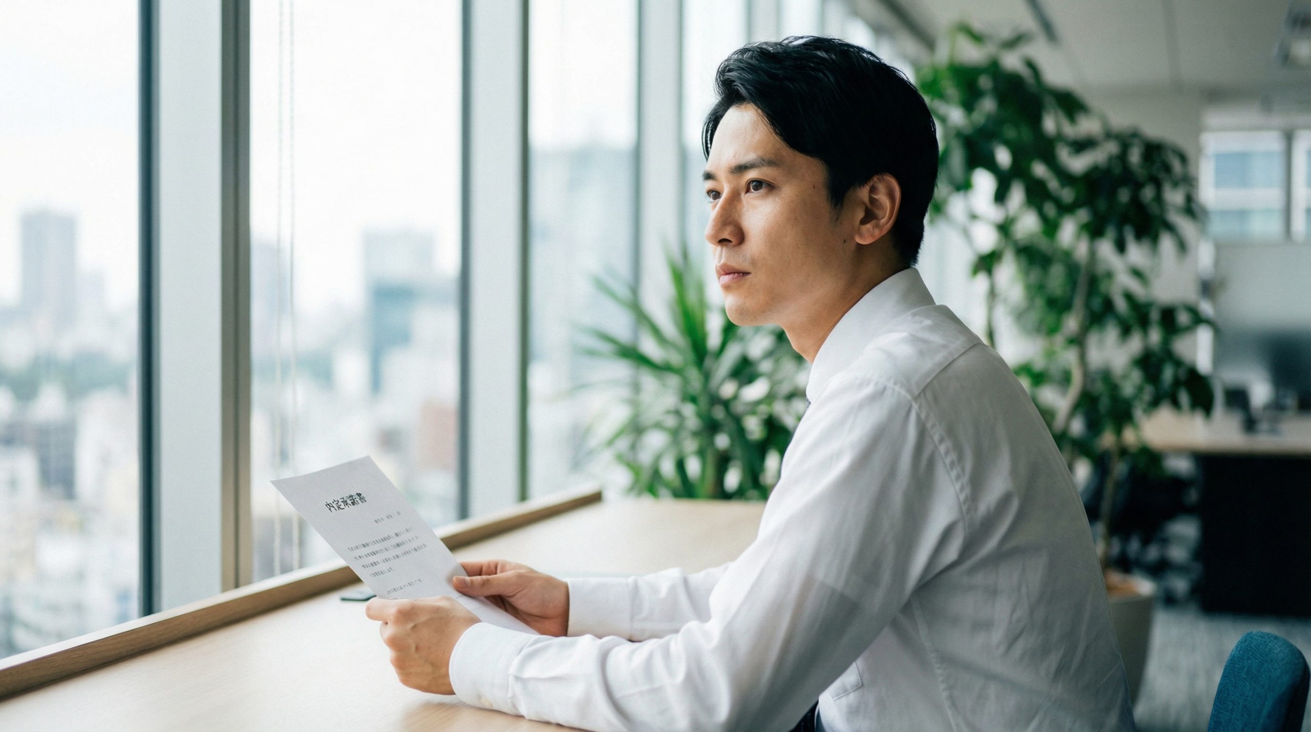 内定承諾後の辞退に法的拘束力はあるのか