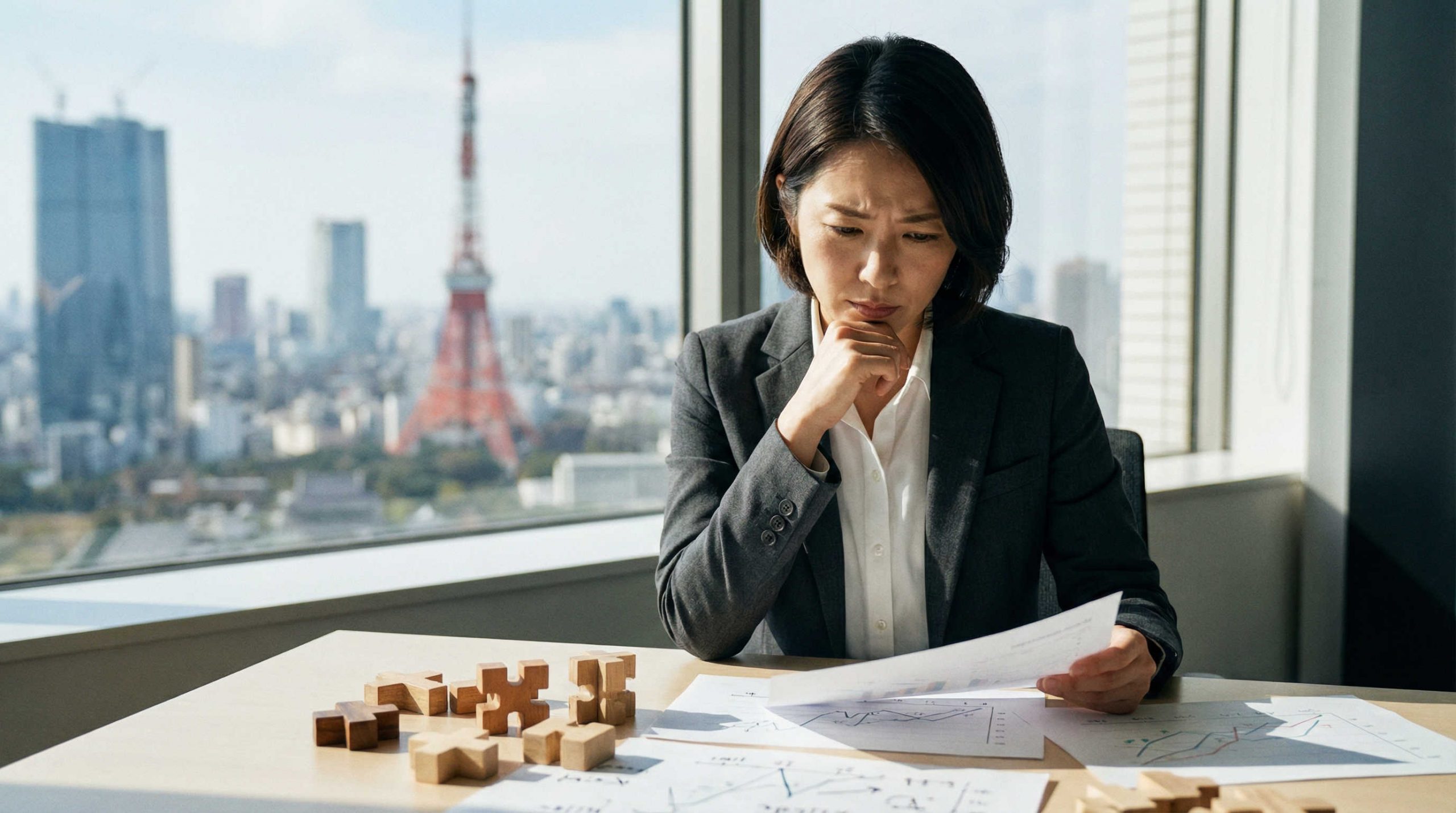 採用ミスマッチが起きてしまう3つの主な原因