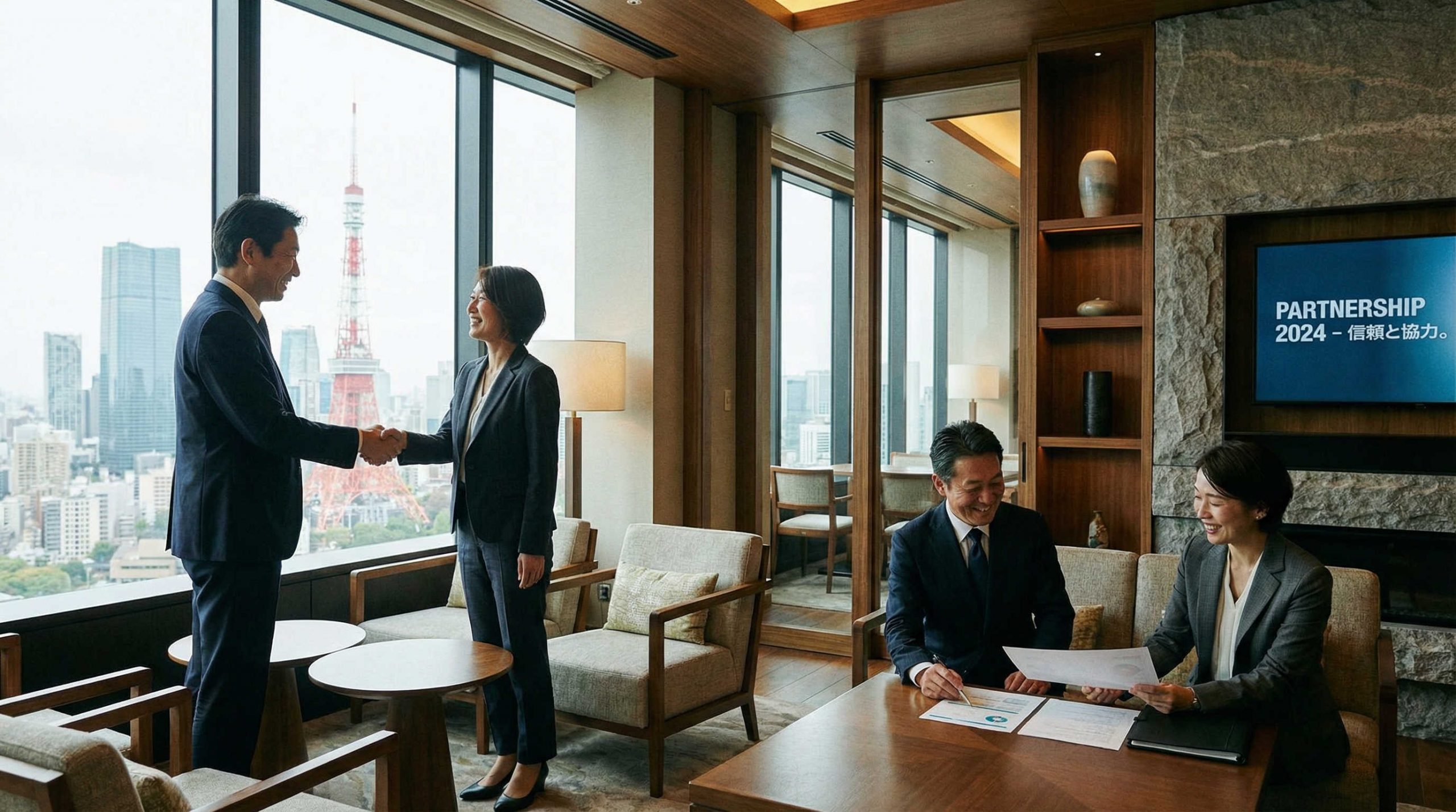 自社だけで防ぐのが難しい場合はエージェントを活用する