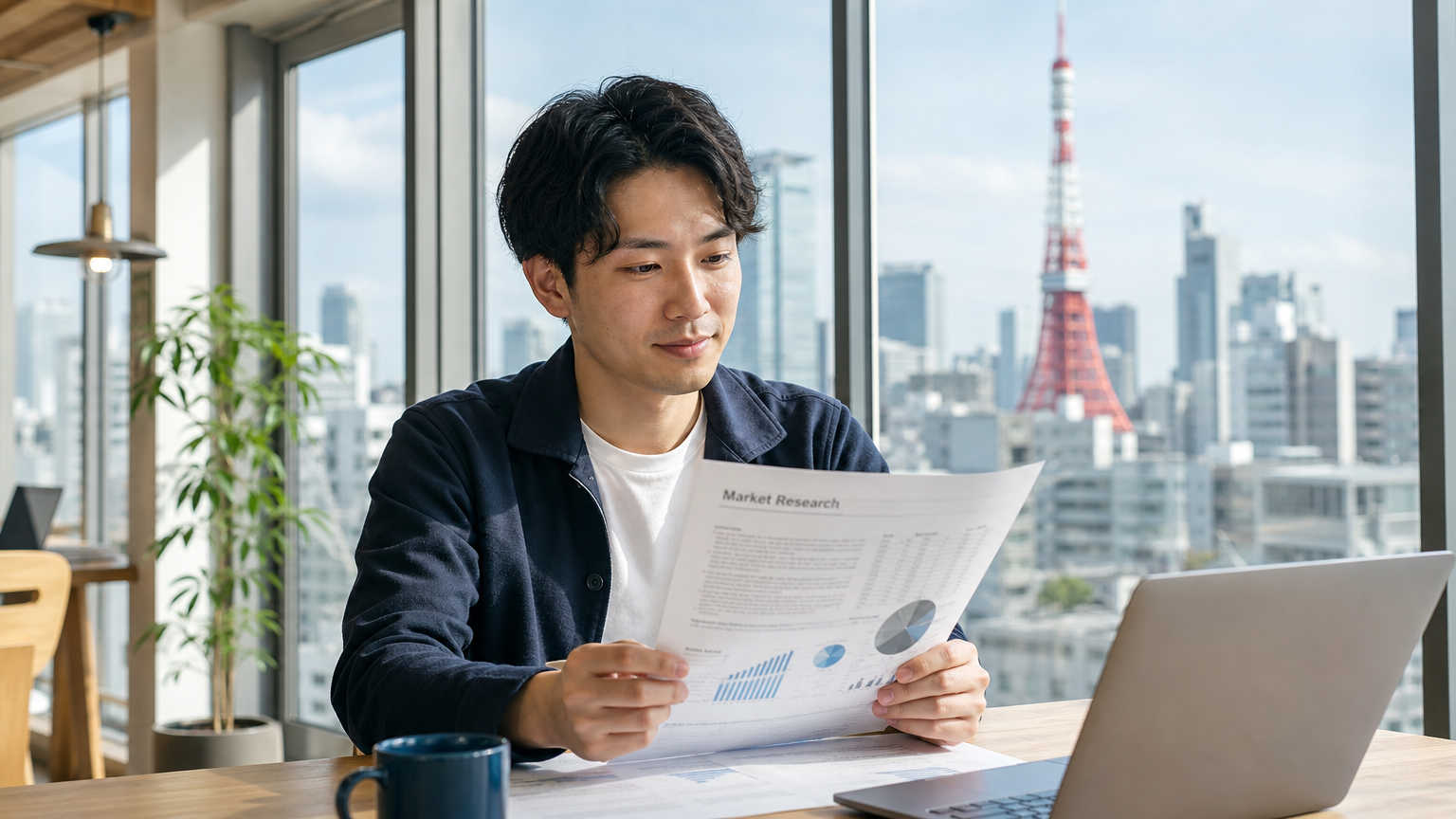 外資系転職が難しいと言われる主な理由