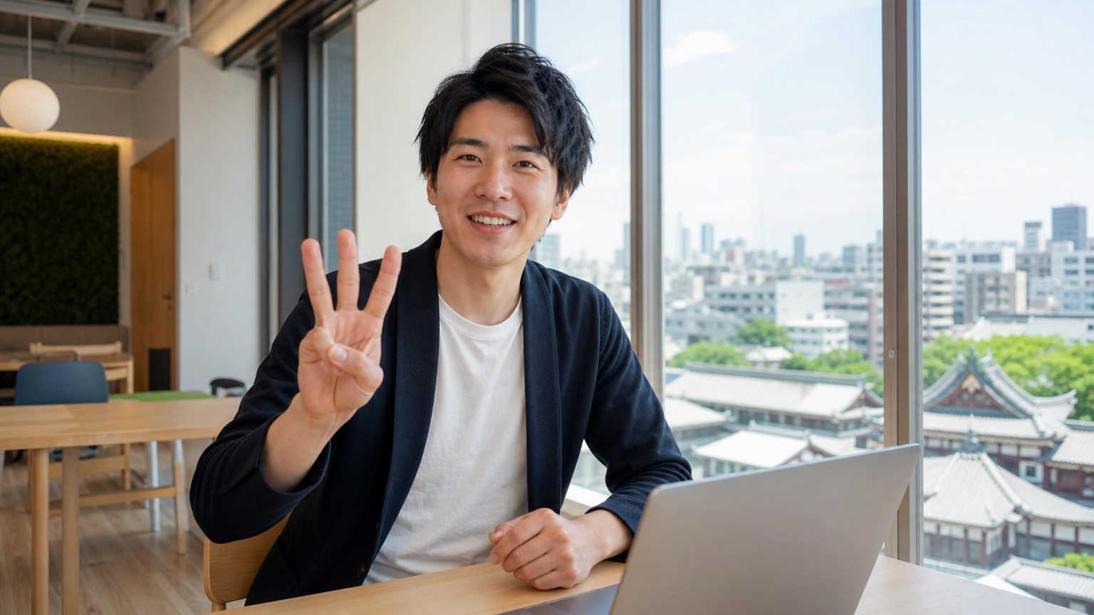 外資系経理の採用が難しい3つの理由