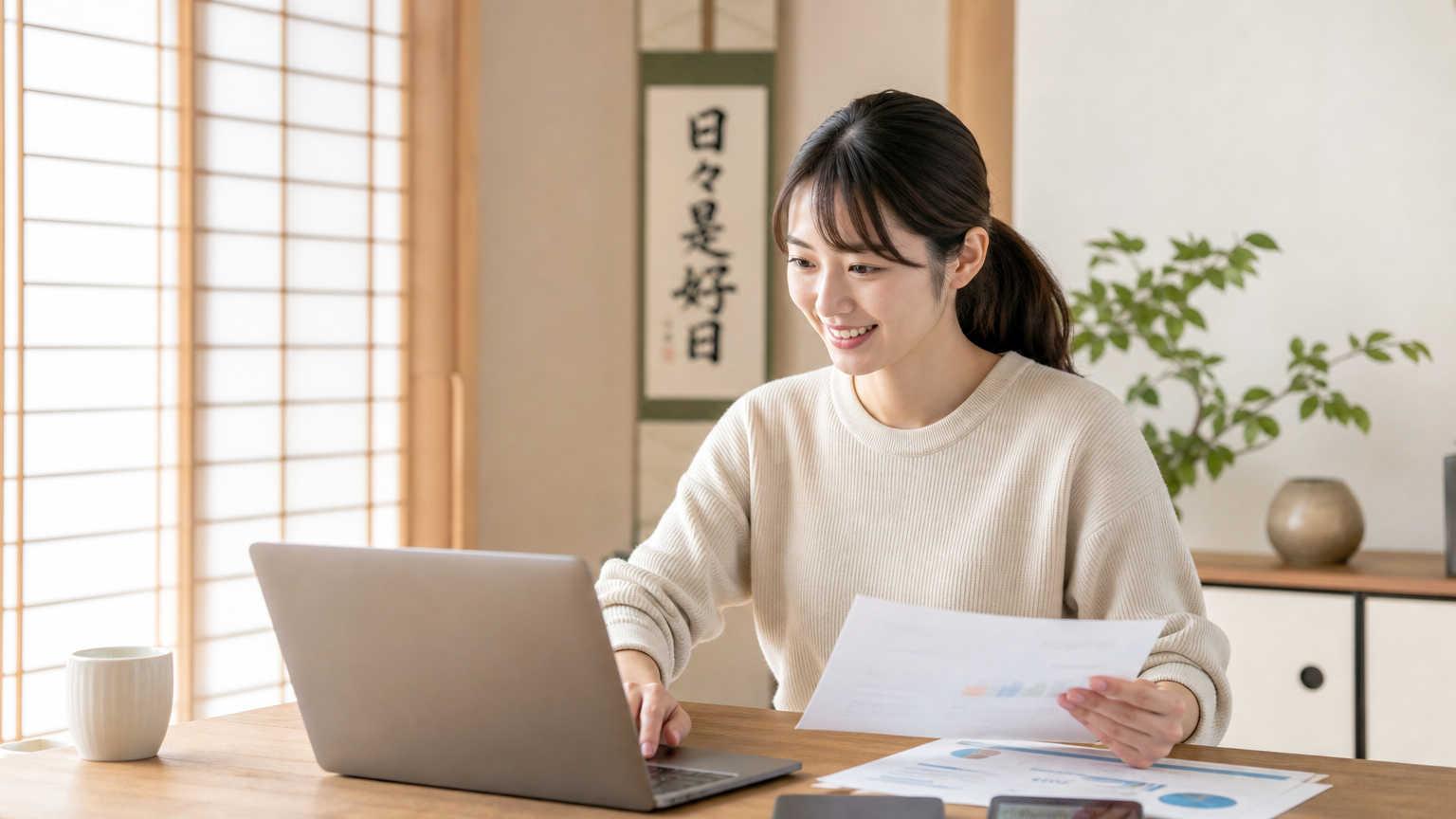 外資系経理で実際に求められるスキル・経験