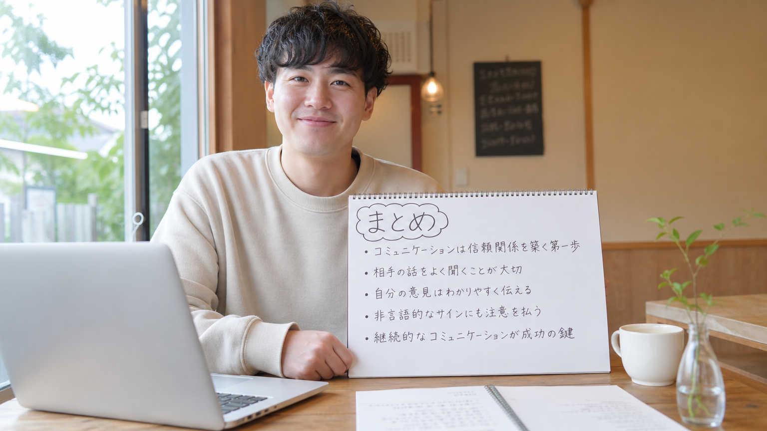 まとめ