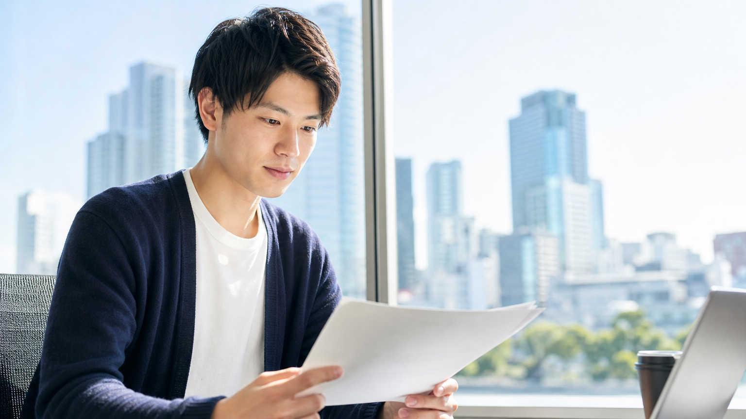 外資系営業職の採用が難しい理由【結論から解説】