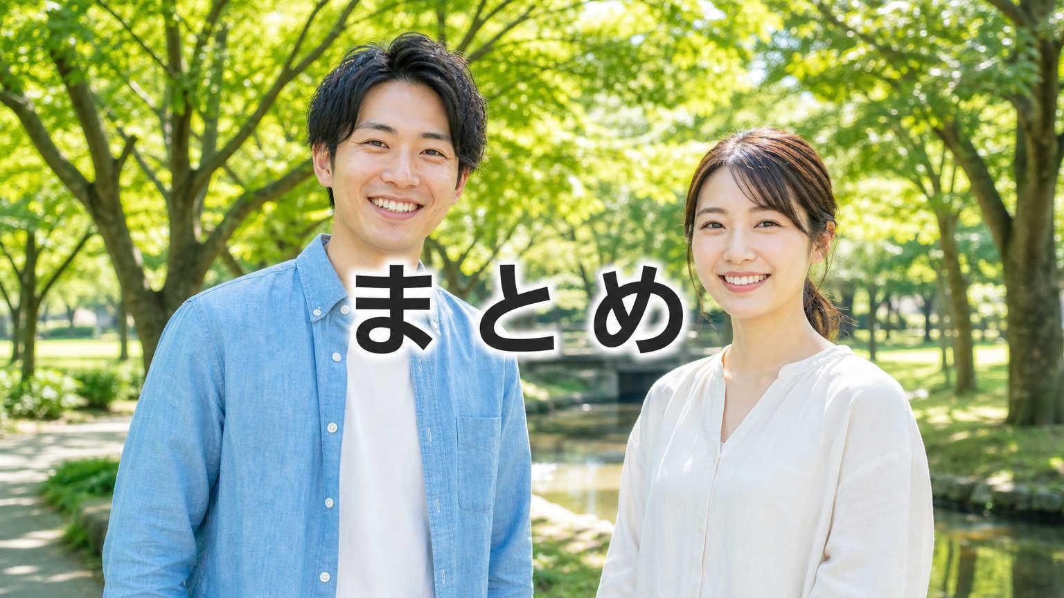 まとめ