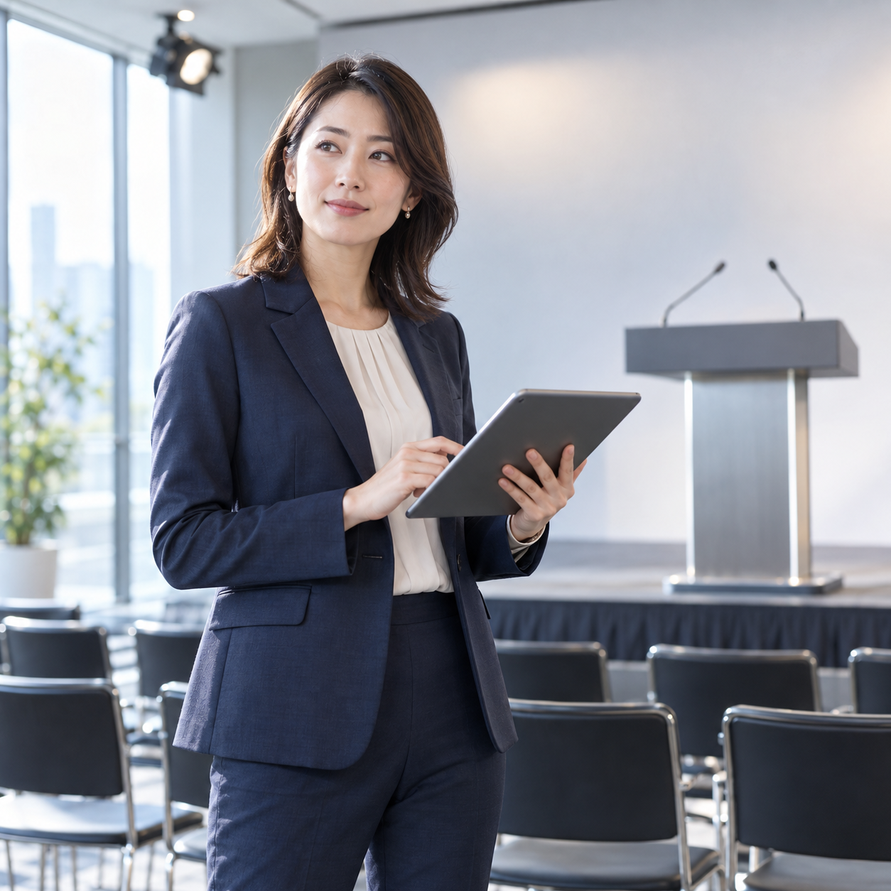 企業広報